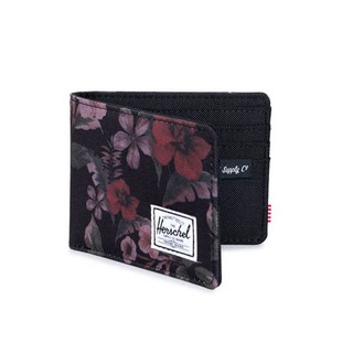 กระเป๋าสตางค์ HERSCHEL ROY WALLET -  HAWAIIAN CAMO