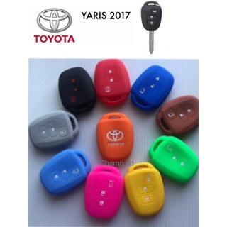 🚗ซิลิโคนตรงรุ่นรถTOYOTA Yaris🚙