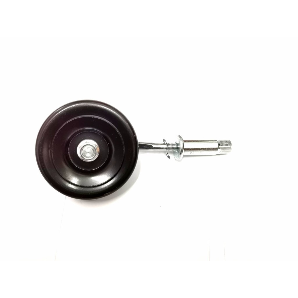 ลูกลอกดันสายพาน+ขา NAVARA D40