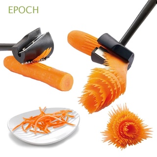 Epoch เครื่องหั่นผัก ผลไม้ ดอกไม้ แบบเกลียว