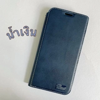 เคสกระเป๋าหนัง ฝาพับ เปิดปิด INFINIX - smart8 8HD Smart9 Smart10 Smart10 Smart10+ Smart20