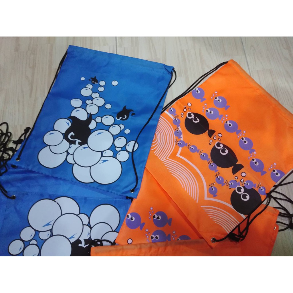 ส่งทันทีจากไทย 💥คุณภาพคุ้มราคา!! กระเป๋าใส่อุปกรณ์กีฬา ว่ายน้ำ หลากหลายสี รหัส 919