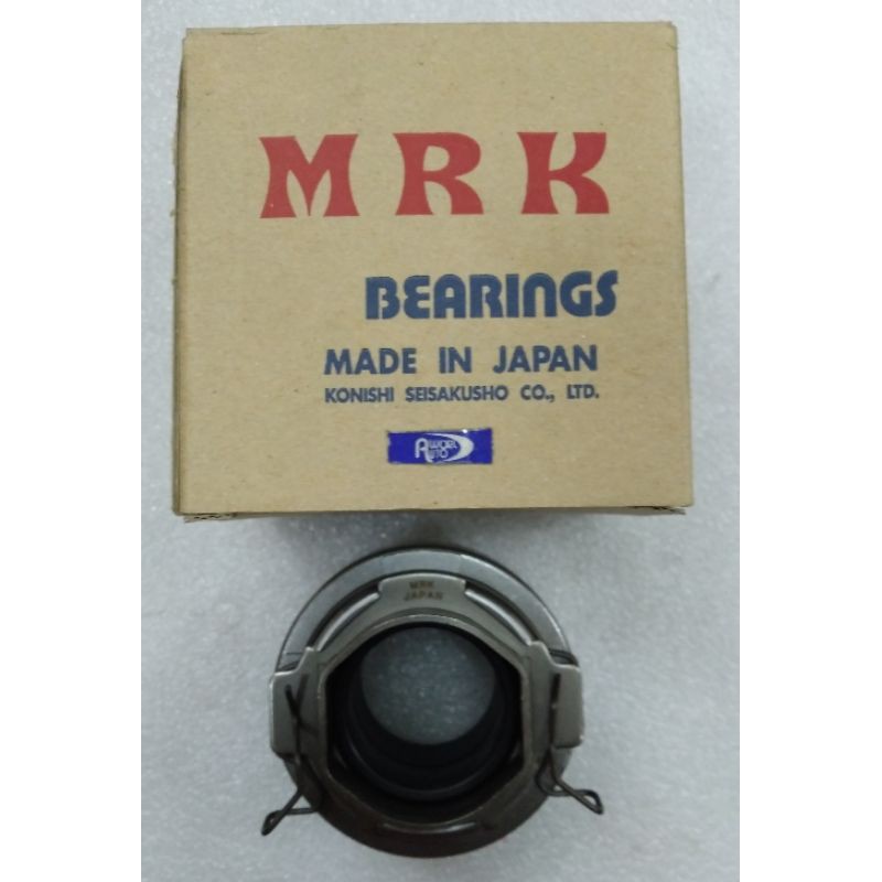 TOYOTA HILUX HZJ75 HZJ80 BEARING CLUTCH(TKS68-58K)- 1 ชิ้น