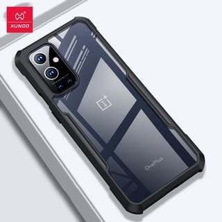 OnePlus10Pro 5G(ของแท้100%)XUNDDเคสกันกระแทกOnePlus 10Pro 5G/OnePlus9/OnePlus 9Pro/OnePlus 9R