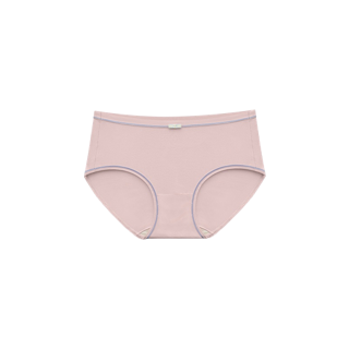 Jollynn Nature01 panty ระบายอากาศได้ดี แห้งง่าย เป็นมิตรกับผิว ใส่สบาย ไม่เสียรูปง่าย ยืดหยุ่นสูง