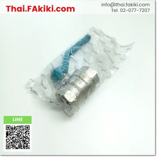 พร้อมส่ง,(A)Unused, SANWA 3/4 Ball valve ,บอลวาล์ว สเปค - ,SANWA (66-003-500)