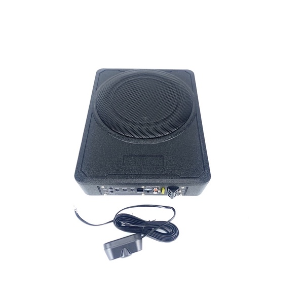 Subbox10”ซับบ๊อก10”500watt งานเกรดเอ ดังนุ่มได้ ปรัปแน่นก็ได้ ทำเบสกระดื่งได้ ฟังนุ่มๆต่อเครื่องเสีย