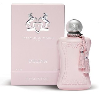 น้ำหอมแท้แบ่งขาย Parfums de Marly Delina EDP