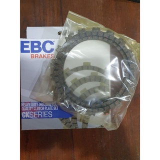 คลัช CK Cork Clutch EBC Brakes/ Honda CRF250L ปี 2013-2021