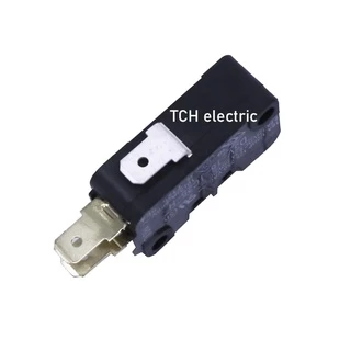 SHARP ชาร์ป อะไหล่แท้ ไมโครสวิทช์ หม้อข้าวขนาด 5,7,10 ลิตร 3 ขา 16A 250V (SH1K420)
