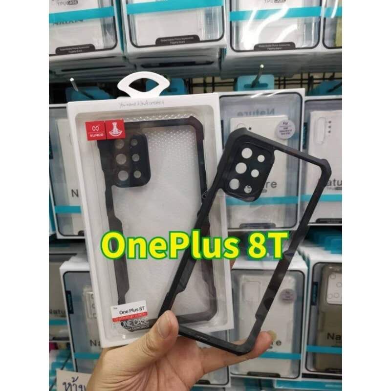 XUNDD case oneplus 8T เคส โทรศัพท์มือถือ oneplus 8T
