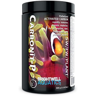 Carbonit-P / Activated Carbon / Brightwell Aquatics