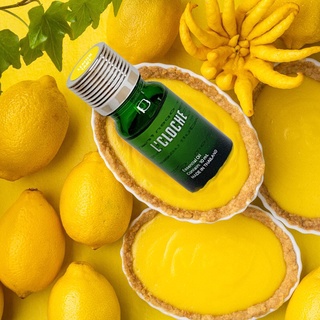 Lemon Tart Essential Oil (Special Limited Edition) ขนาด 10mL - น้ำมันหอมระเหย นำเข้าจากต่างประเทศ