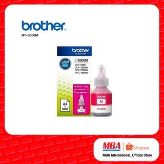 Brother Ink BT-5000M