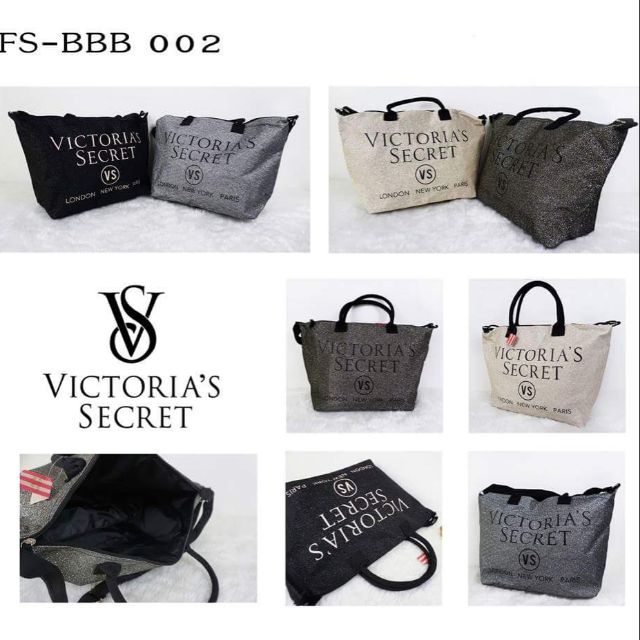 กระเป๋า​Victoria's​ Secret