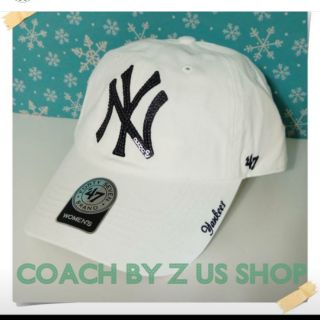 พร้อมส่ง​ หมวก​cap NY.