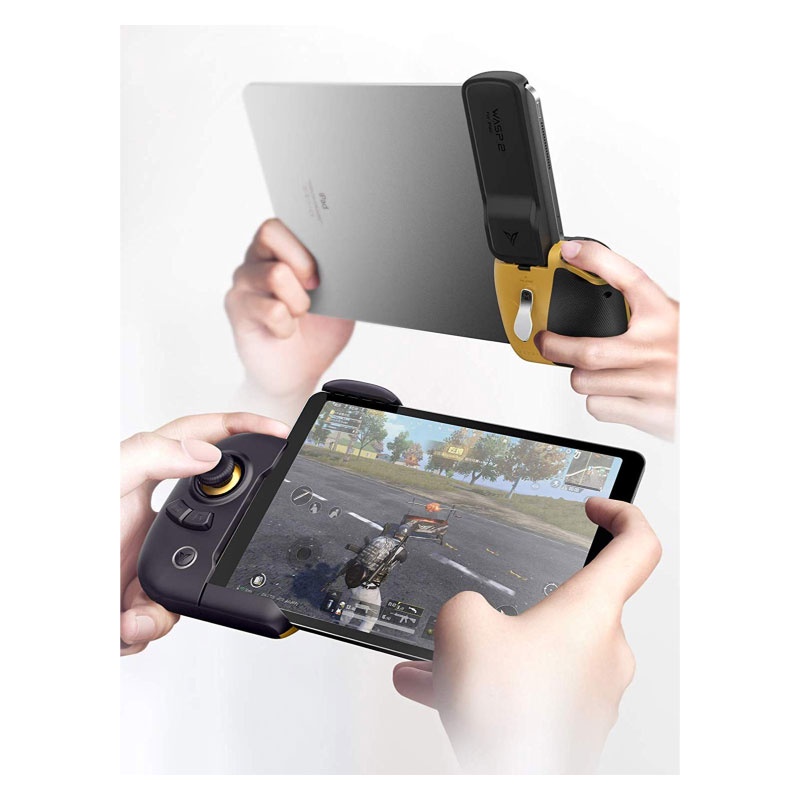 Flydigi จอย WASP 2 (iPad Edition)One-handed Gamepad Bluetooth