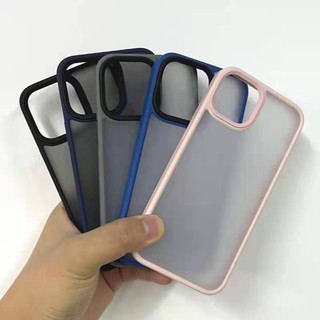 เคสมือถือ เคส iph 13 Benks Case กันกระแทก กันเลนส์กล้อง กันรอยนิ้วมือ ( พร้อมส่ง ในไทย )