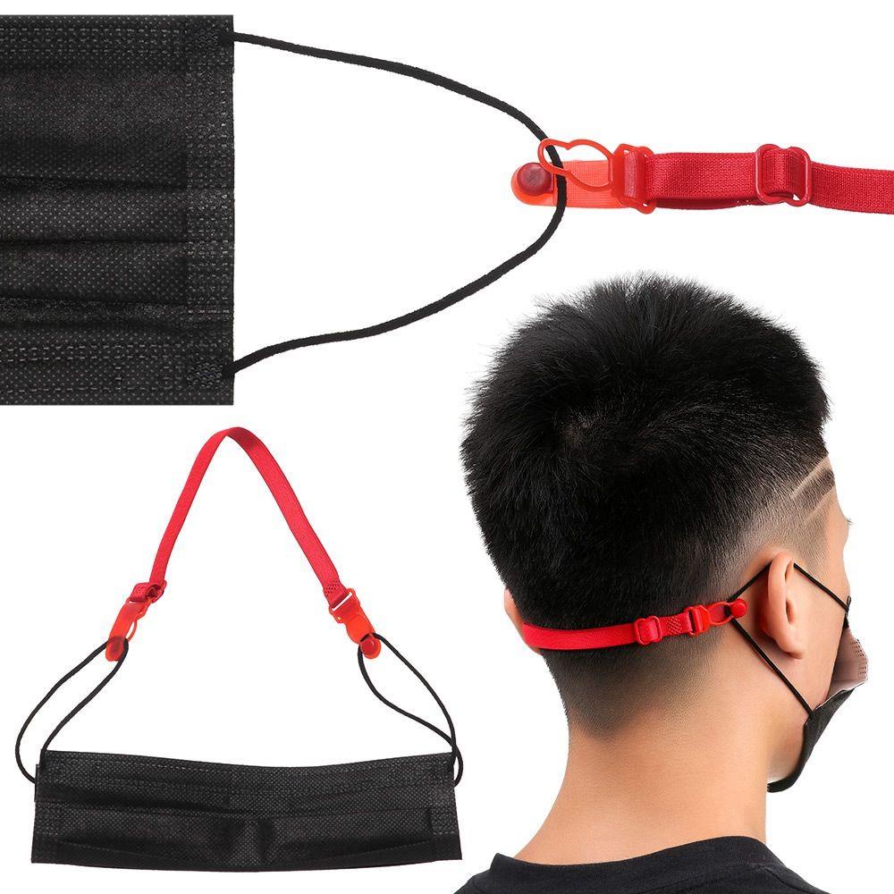 CACTU High Quality Ear Protector Extender Headwear Wearing Artifact