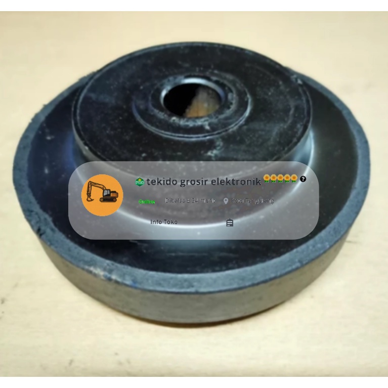 เครื่องยนต์ยึด Sumitomo SH210-5