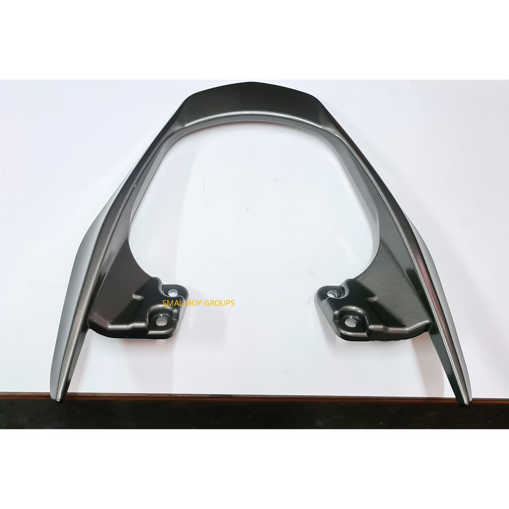 YAMAHA LC135 LC 135 SEAT BAR LBAR IRON เบาะหลัง