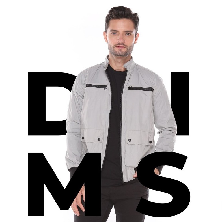 เสื้อแจ็คเก็ต Premium Parka