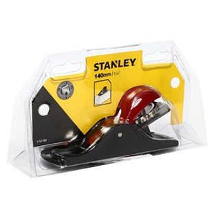 STANLEY (สแตนเล่ย์) 12-102 กบไสไม้ขนาดเล็ก 140MM(S351-12102)