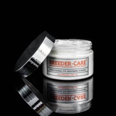 BREEDER-CARE PROFESSIONAL PET GROOMING POWDER 4 OZ