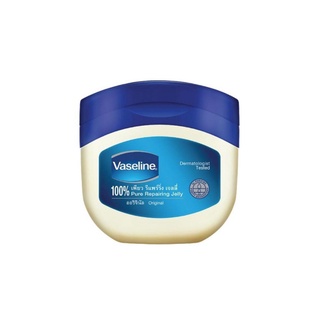 Vaseline Pure Jelly วาสลีน ปิโตรเลี่ยม เจลลี่