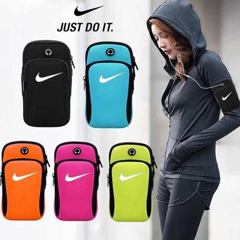 nike universal armband