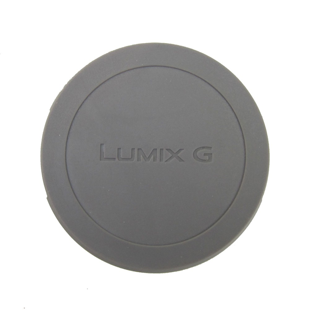 ฝาปิดเลนส์ฮูด Lens Hood Cap H-X015 Panasonic Leica Lumix G System Lens DG Summilux 15 mm F1.7 Asph. อะไหล่เบอร์ SFC0133