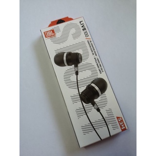 หูฟังJBL53M 3.5mm เสียงดี ราคาถูก