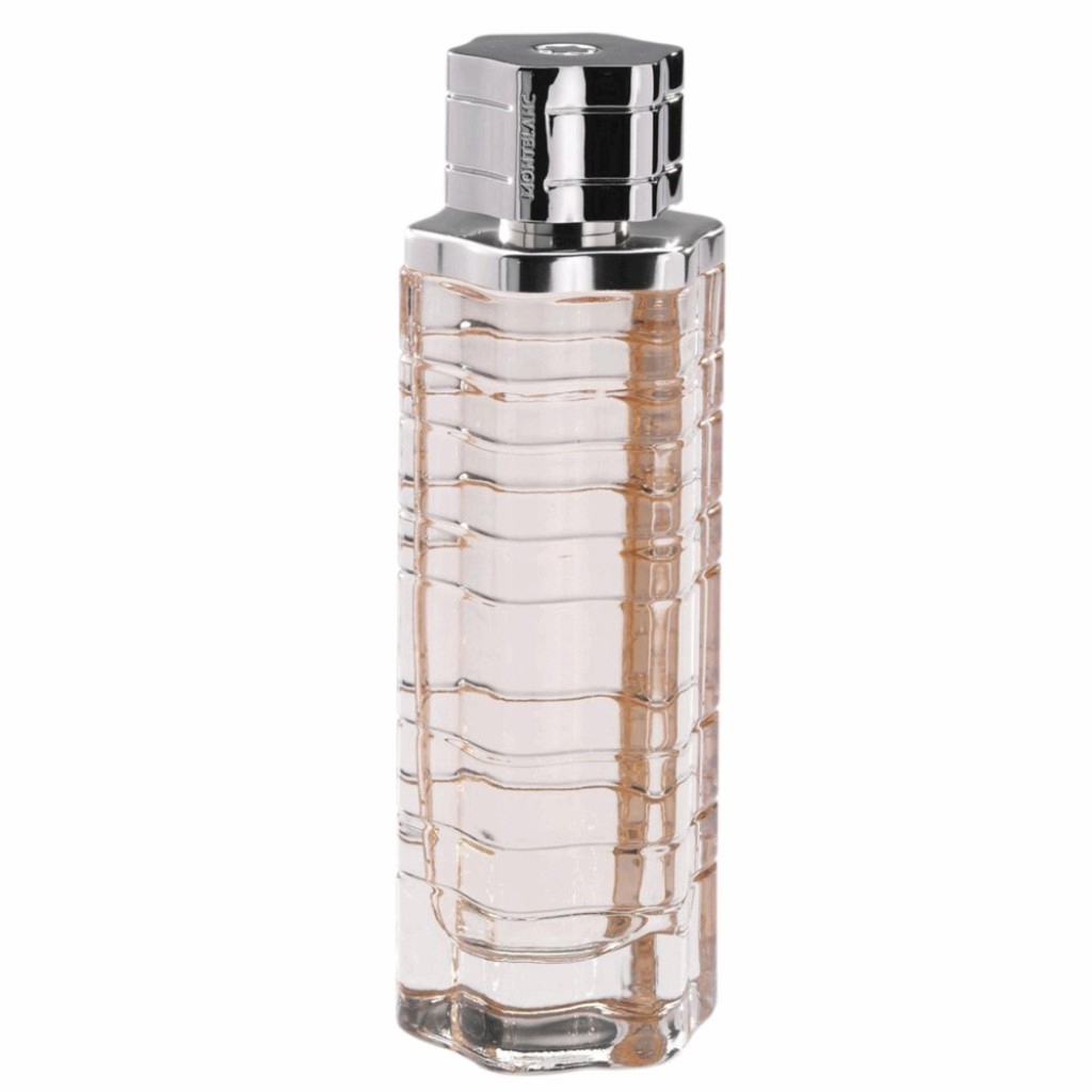 montblanc legend femme