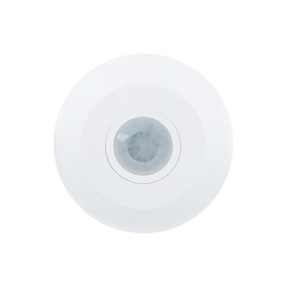 MOTION SENSOR HI TEK HEMX02000S แบบติดลอย | HI TEK | HEMX02000S สวิชท์ไฟฟ้า งานไฟฟ้า วัสดุก่อสร้าง MOTION SENSOR HI TEK