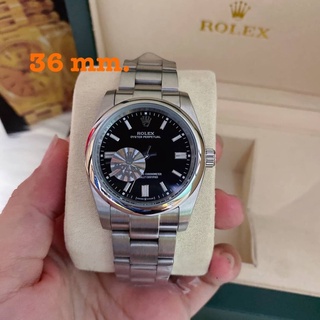 นาฬิกาข้อมือ Rolex Superlative Chronometer