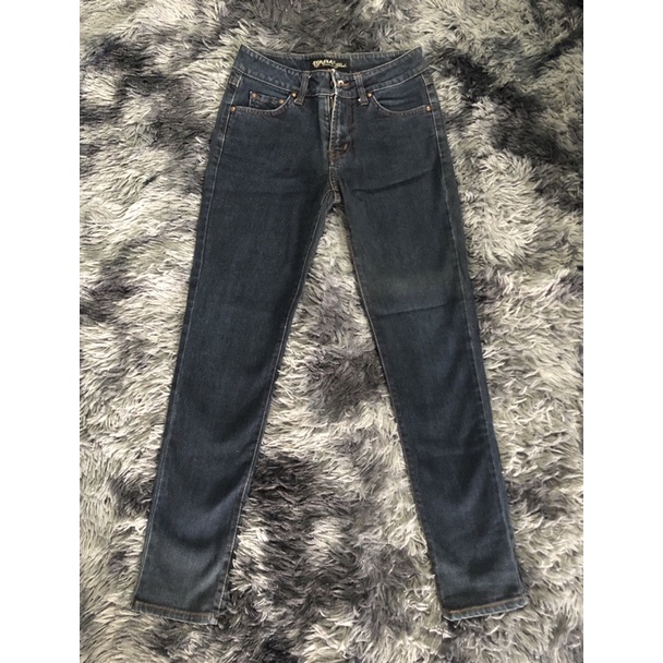 กางเกงยีนส์ ผู้หญิง เอว 28 นิ้ว Hara แท้💯