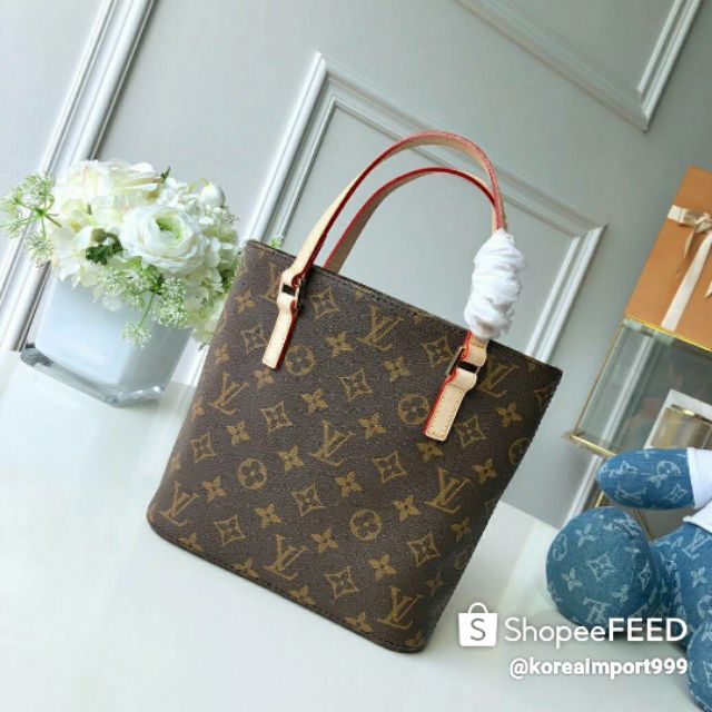 louis vuitton monogram vavin pm