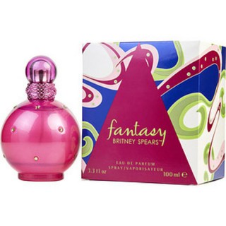 น้ำหอม Britney Spears Fantasy EDP 100 ml. พร้อมกล่อง ของแท้