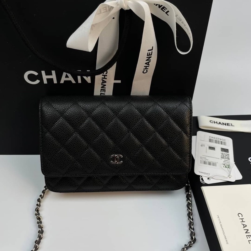 Strap Hack Louis Vuitton Nice Nano & Nice Mini + Mod Shots / Chanel LV 