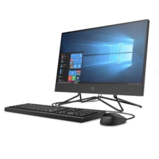 PC “HP” 200 Pro G4 AIO i5-10210U/8GB/256GB SSD/21.5″/DOS