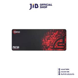 SIGNO GAMING MOUSE PAD(เมาส์แพด) SPEED PROCYON รุ่น MT-312S