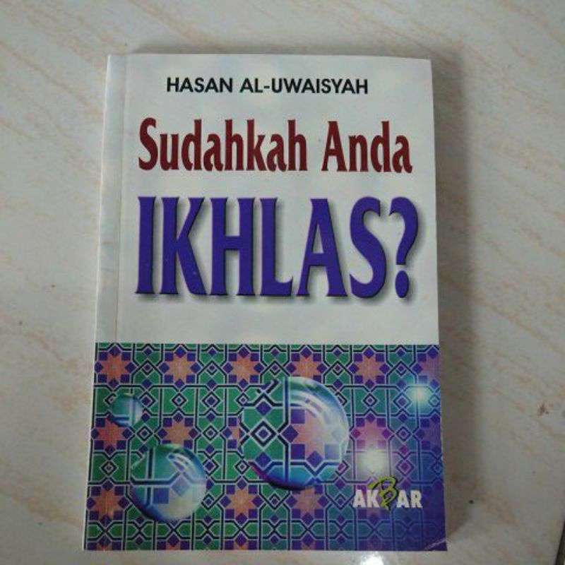 HAS YOU SINCERE*****