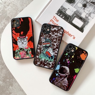 !!!พร้อมส่งจากไทย!!! Samsung case TPU ลายการ์ตูนเท่ห์ๆ A22(5G) A32(5G)