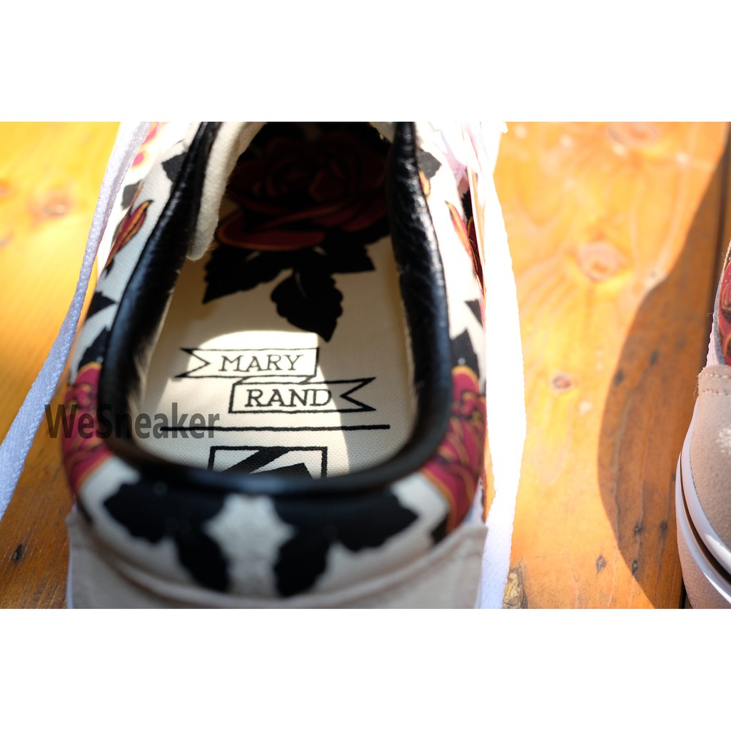 vans old skool mary rand