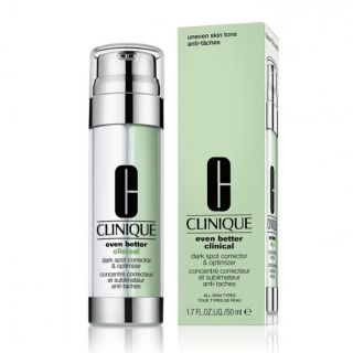 Clinique Even Better Dark Spot Corrector and Optimizer 50ml