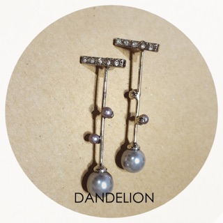 ต่างหู DANDELION