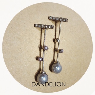 ต่างหู DANDELION