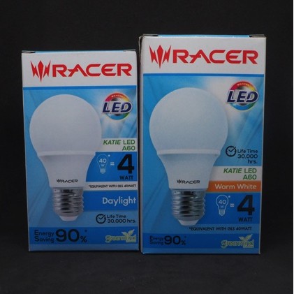 หลอด LED Racer Blub series