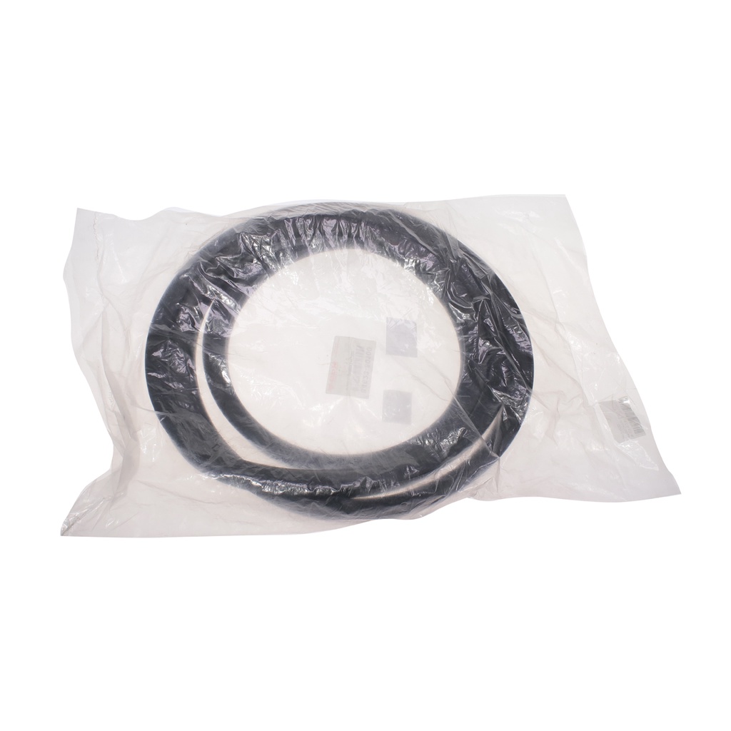 ยางขอบกระจกหลัง ซูซูกิ จิมนี่ ซามูไร คาริบเบียน SJ410 ST413 JA51 Hard Top Suzuki Jimny 2524-2541 ของ