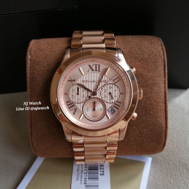 นาฬิกา Michael kors MK6275